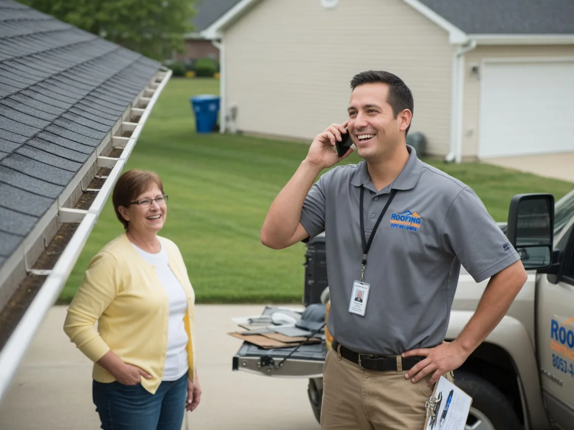 Local Roofing Contractors Saint Helena, CA FAQs